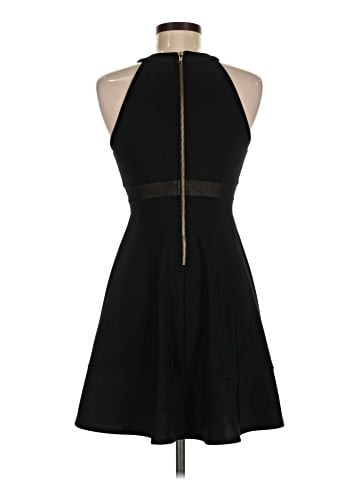 Honey and Rosie Cocktail Dress (view 2)