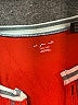 Out From Under Red Sports Bra Size XS - photo 7