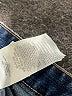 Gap Blue Jeans Size 25 waist (petite) - photo 9