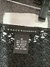 Grace Elements Metallic Black Pullover Sweater Size M - photo 7