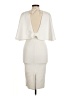 ASOS Ivory Cocktail Dress Size 6 - photo 2