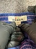 Mini Boden Blue Cords Size 12 - 13 - photo 3