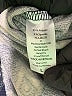 Lularoe Black Casual Skirt Size L - photo 5