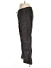 No Boundaries Gray Casual Pants Size M - photo 5