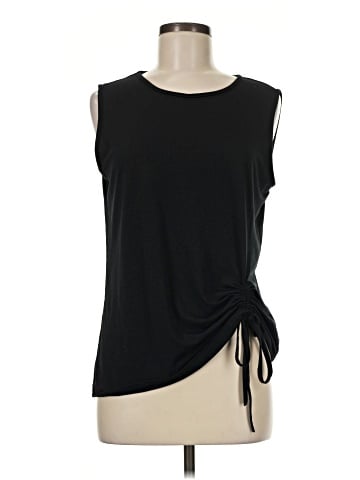 Ethyl Sleeveless T-Shirt (view 1)