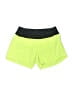 Nike Color Block Green Athletic Shorts Size XS - photo 1