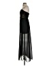 Forever 21 Black Cocktail Dress Size S - photo 5