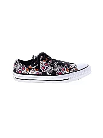Converse Sneakers (view 1)