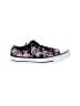 Converse Black Sneakers Size 8 - photo 1