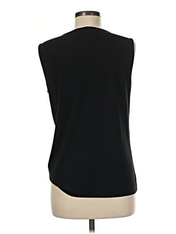 Ethyl Sleeveless T-Shirt (view 2)