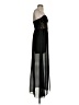 Forever 21 Black Cocktail Dress Size S - photo 4