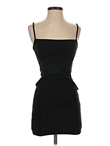 PrettyLittleThing Cocktail Dress (view 1)