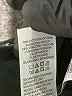 Lucky Brand Black Jeans Size 26 waist - photo 4