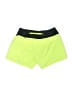 Nike Color Block Green Athletic Shorts Size XS - photo 2