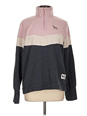 The Black Dog Pullover Sweater (view 1)