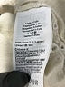 J.Crew 100% Linen Ivory Long Sleeve Blouse Size S - photo 8