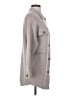 TRUTH BY REPUBLIC Gray Cardigan Size S - photo 4