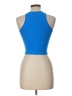 Primark Blue Tank Top Size 10 - photo 2