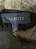 Talbots Black Casual Pants Size 12 - photo 7