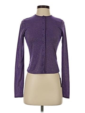 AFRM Long Sleeve Blouse (view 1)