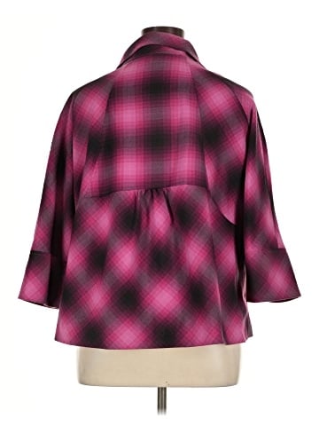 D.F.A. New York Coat (view 2)