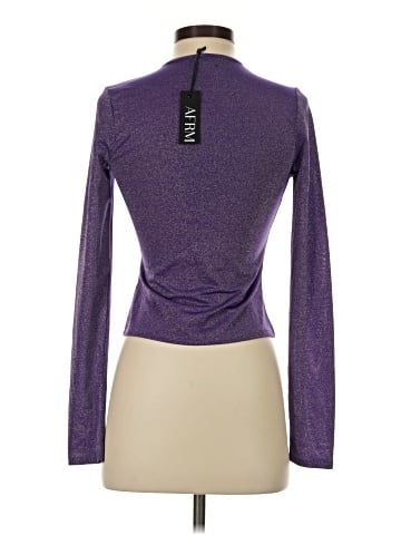 AFRM Long Sleeve Blouse (view 2)