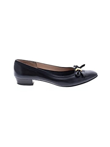 Salvatore Ferragamo Flats (view 1)