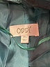Oddi Teal Jacket Size 3XL - photo 7