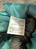 Oddi Teal Jacket Size 3XL - photo 8