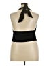 Unbranded Black Sleeveless Blouse Size 2X - photo 2
