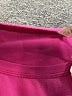 Lululemon Athletica Pink Active T-Shirt Size 8 - photo 7