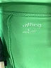 Bcg Solid Green Active Skort Size 12 - 14 - photo 3