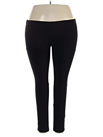 Eileen Fisher Active Pants (view 1)