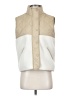 J by Joie 100% Nylon Ivory Vest Size S - photo 1
