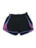 Under Armour 100% Polyester Color Block Black Athletic Shorts Size XS - photo 1