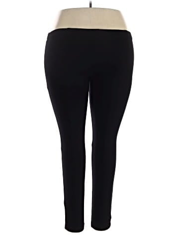 Eileen Fisher Active Pants (view 2)