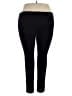 Eileen Fisher Solid Black Active Pants Size M - photo 2