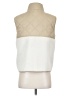 J by Joie 100% Nylon Ivory Vest Size S - photo 2