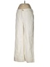 Ann Taylor LOFT Ivory Jeans Size 6 - photo 1