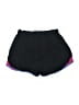 Under Armour 100% Polyester Color Block Black Athletic Shorts Size XS - photo 2