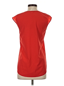 J.Crew Factory Store Short Sleeve Top (view 2)