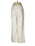 Ann Taylor LOFT Ivory Jeans Size 6 - photo 2