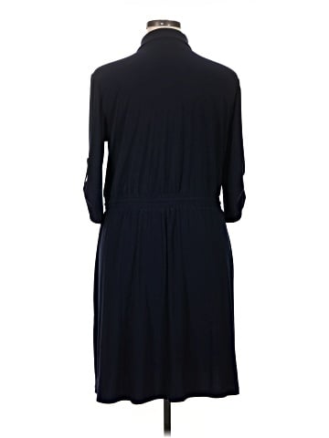 Emma & Michele Casual Dress (view 2)
