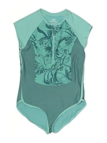 Athleta Girl One Piece Swimsuit (view 1)