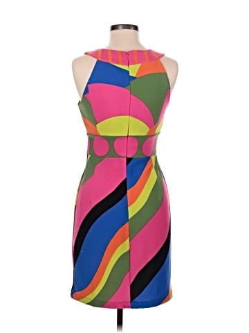 Muse Cocktail Dress (view 2)
