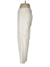 Ann Taylor LOFT Ivory Jeans Size 6 - photo 5
