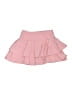 Lily Solid Pink Skort Size S - photo 1