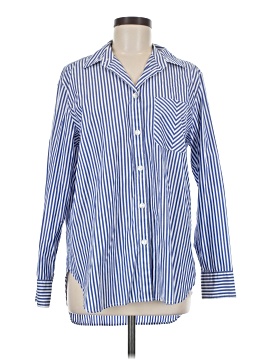 Rag & Bone Long Sleeve Button Down Shirt