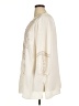 Catherines 100% Polyester Ivory 3/4 Sleeve Blouse Size 1X - photo 5
