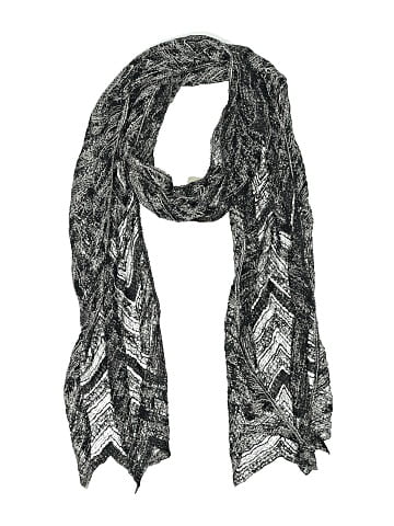 Missoni Scarf (view 1)